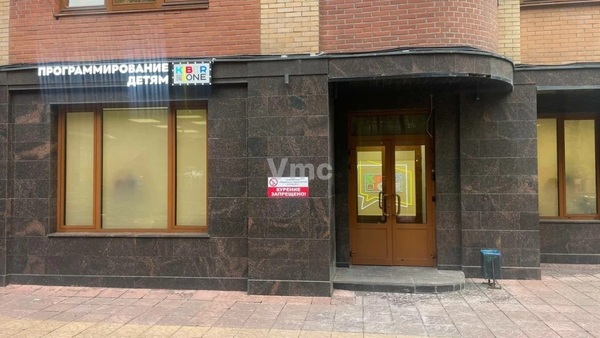 Объект по адресу Москва г, Вавилова ул, д. 56