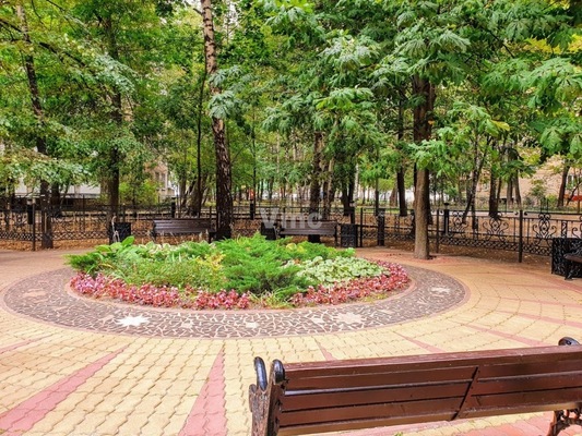 Объект по адресу Москва г, Вавилова ул, д. 56