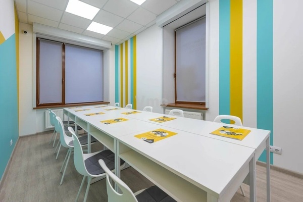 Объект по адресу Москва г, Вавилова ул, д. 56