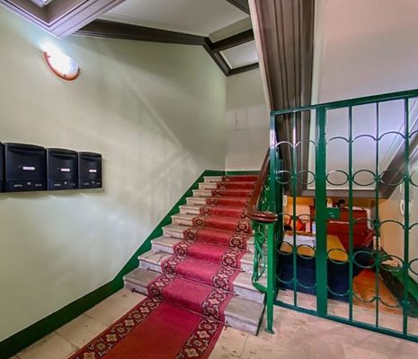 Объект по адресу Москва г, Петровка ул, д. 28