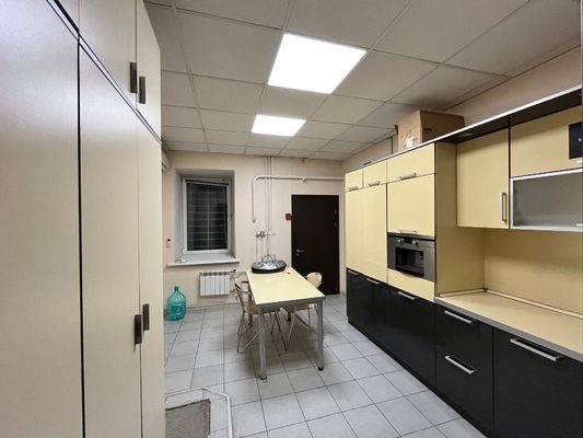 Объект по адресу Москва, Большая Никитская ул, 22/2 