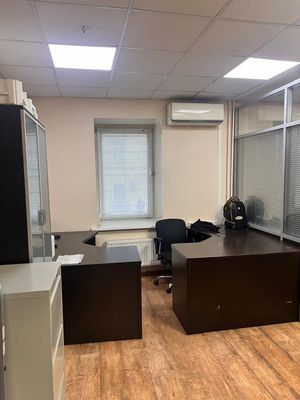 Объект по адресу Москва, Большая Никитская ул, 22/2 