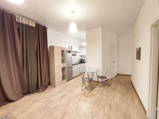 Объект по адресу Москва, Столетова ул, 19 