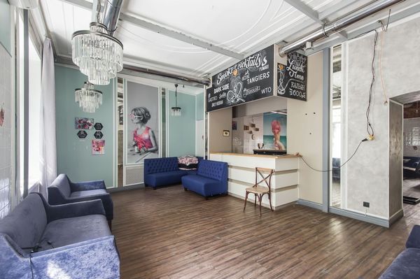 Объект по адресу Москва, Устье С и Ко снт 