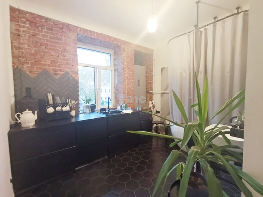 Объект по адресу Москва г, Никитский б-р, д. 25