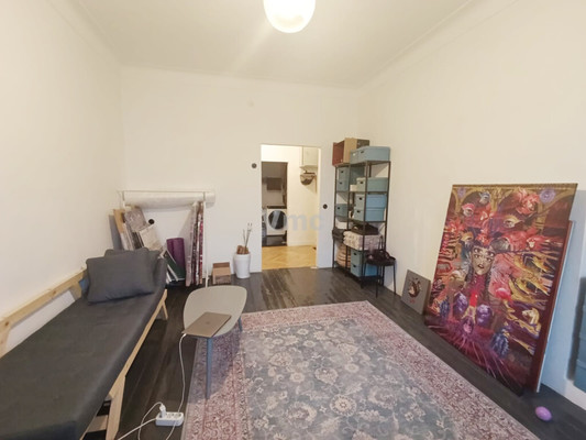 Объект по адресу Москва г, Никитский б-р, д. 25