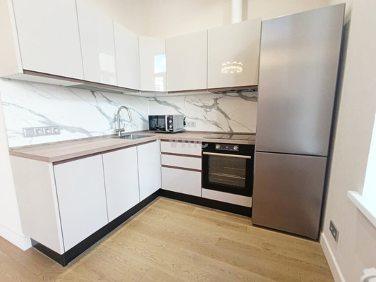 Объект по адресу Москва г, Лялин пер, д. 11-13/1