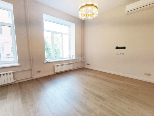 Объект по адресу Москва г, Лялин пер, д. 11-13/1