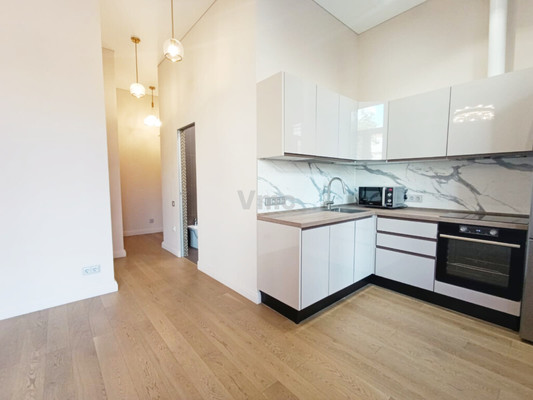 Объект по адресу Москва г, Лялин пер, д. 11-13/1