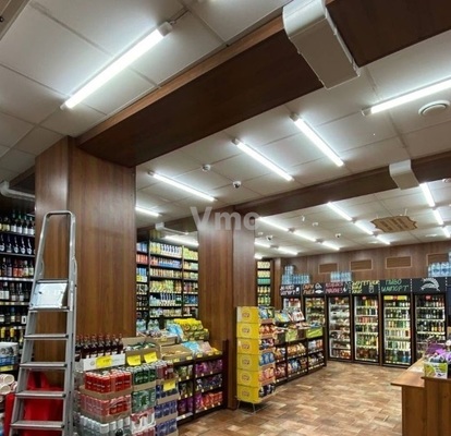 Объект по адресу Москва г, Краснобогатырская ул, д. 38