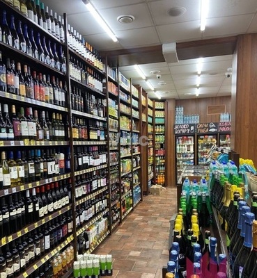 Объект по адресу Москва г, Краснобогатырская ул, д. 38