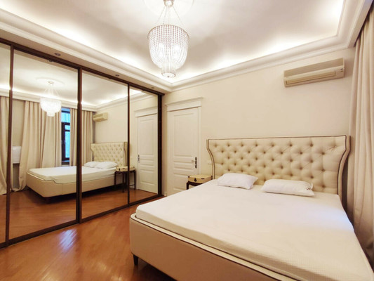 Объект по адресу Москва г, Остоженка ул, д. 7