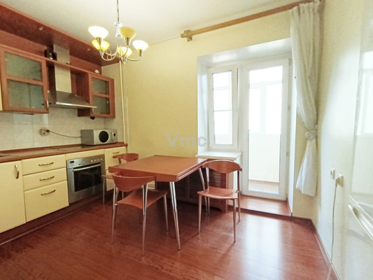 Объект по адресу Москва г, Добролюбова проезд, д. 11