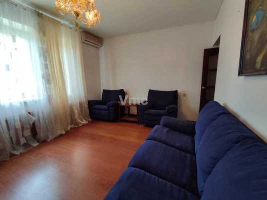 Объект по адресу Москва г, Добролюбова проезд, д. 11