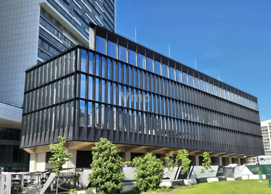 Объект по адресу Москва, Авиаконструктора Микояна ул, 1 