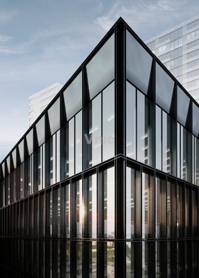 Объект по адресу Москва, Авиаконструктора Микояна ул, 1 