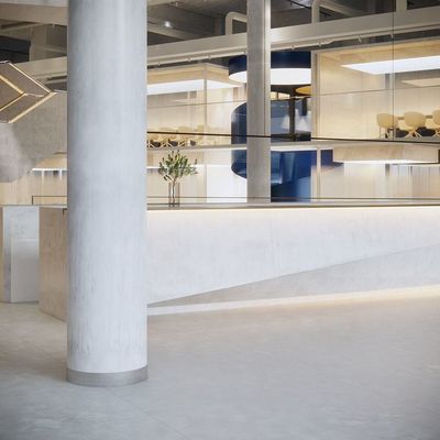 Объект по адресу Москва, Авиаконструктора Микояна ул, 1 