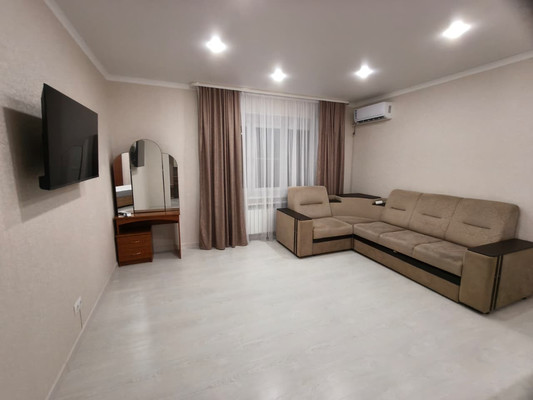 Объект по адресу Москва, Свободная ул, 16к1 