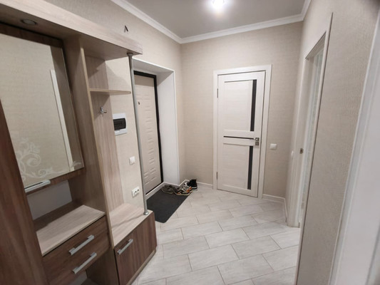 Объект по адресу Москва, Свободная ул, 16к1 