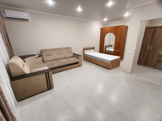 Объект по адресу Москва, Свободная ул, 16к1 