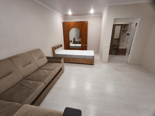 Объект по адресу Москва, Свободная ул, 16к1 