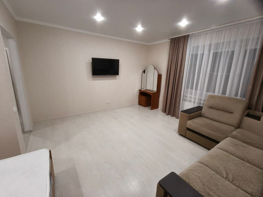 Объект по адресу Москва, Свободная ул, 16к1 