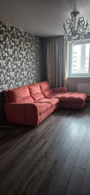 Объект по адресу Москва, Носовихинское ш, 27 