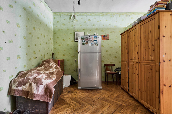 Объект по адресу Санкт-Петербург, Казанская ул, 42 