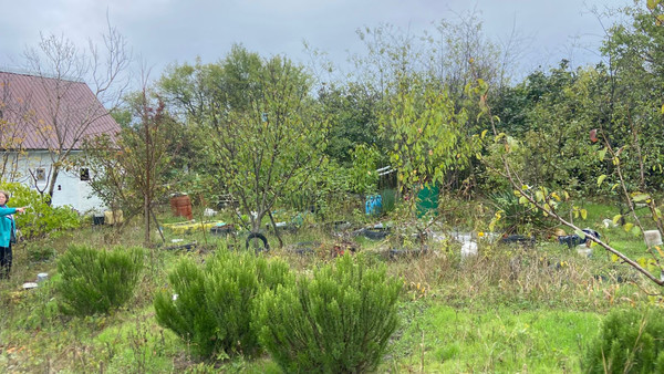 Объект по адресу Краснодарский край, Анапский р-н, 3Б мкр