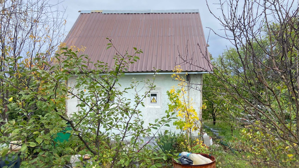 Объект по адресу Краснодарский край, Анапский р-н, 3Б мкр