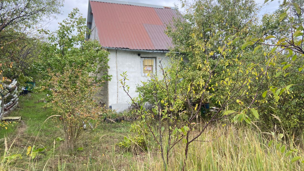 Объект по адресу Краснодарский край, Анапский р-н, 3Б мкр