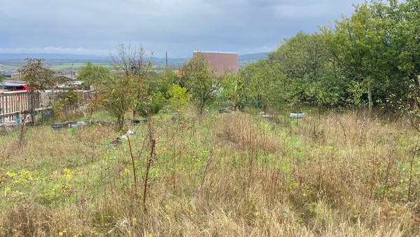 Объект по адресу Краснодарский край, Анапский р-н, 3Б мкр