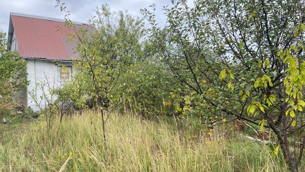 Объект по адресу Краснодарский край, Анапский р-н, 3Б мкр