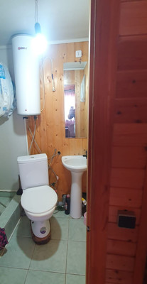 Объект по адресу Краснодарский край, Анапский р-н, Куток х, Летняя ул