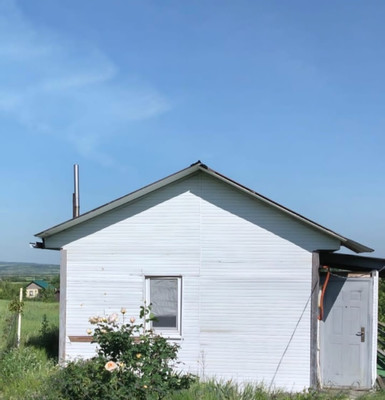 Объект по адресу Краснодарский край, Анапский р-н, Куток х, Летняя ул