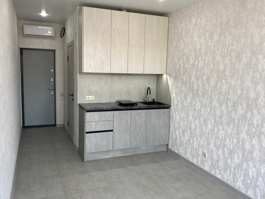 Объект по адресу Москва, Красноармейская ул, 23 