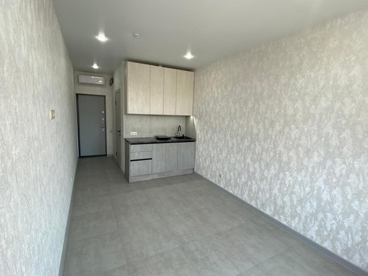 Объект по адресу Москва, Красноармейская ул, 23 