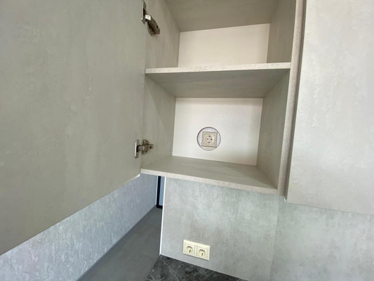 Объект по адресу Москва, Красноармейская ул, 23 