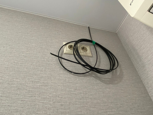 Объект по адресу Москва, Красноармейская ул, 23 