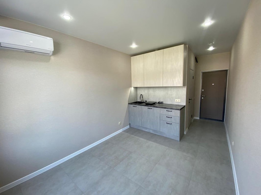 Объект по адресу Москва, Красноармейская ул, 23 