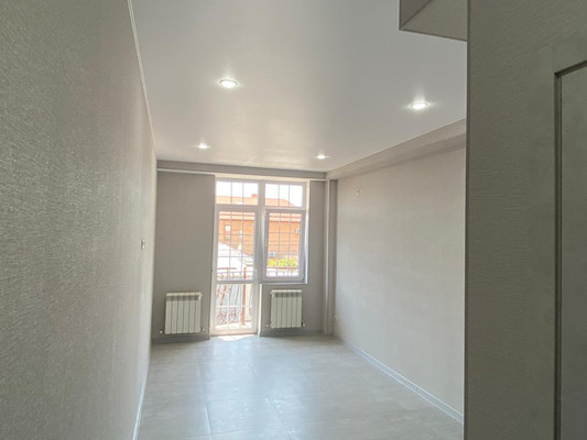 Объект по адресу Москва, Красноармейская ул, 23 