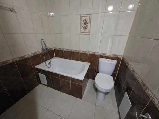 Объект по адресу Москва, Красноармейская ул, 23 