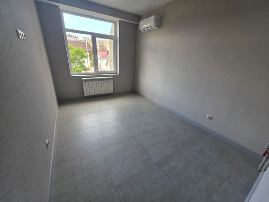 Объект по адресу Москва, Красноармейская ул, 23 