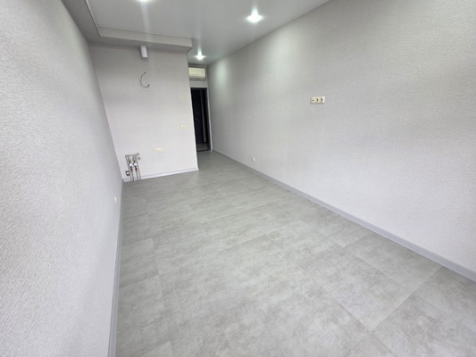 Объект по адресу Москва, Красноармейская ул, 23 