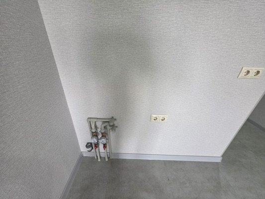 Объект по адресу Москва, Красноармейская ул, 23 