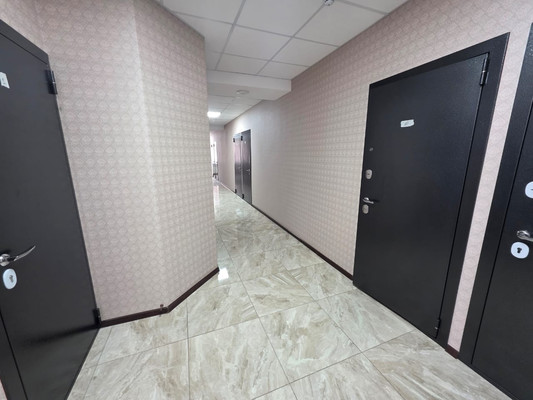 Объект по адресу Москва, Красноармейская ул, 23 