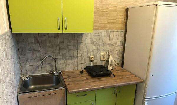 Объект по адресу Москва, Ключевская ул, 93 