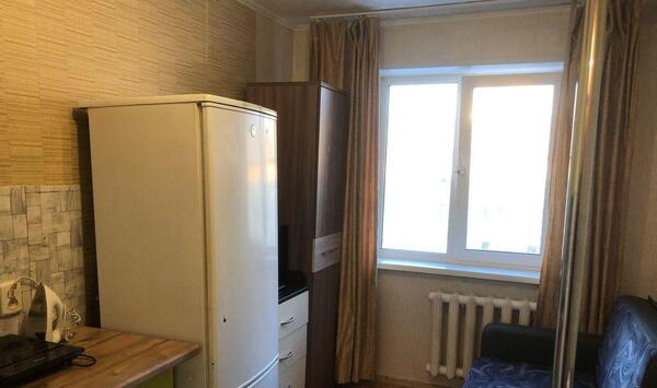 Объект по адресу Москва, Ключевская ул, 93 