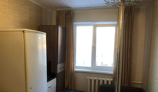 Объект по адресу Москва, Ключевская ул, 93 