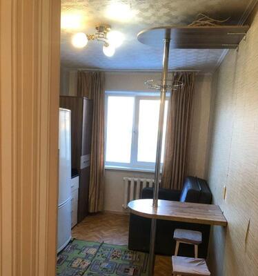 Объект по адресу Москва, Ключевская ул, 93 